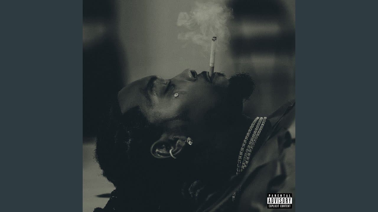 Back In That Mode - Offset