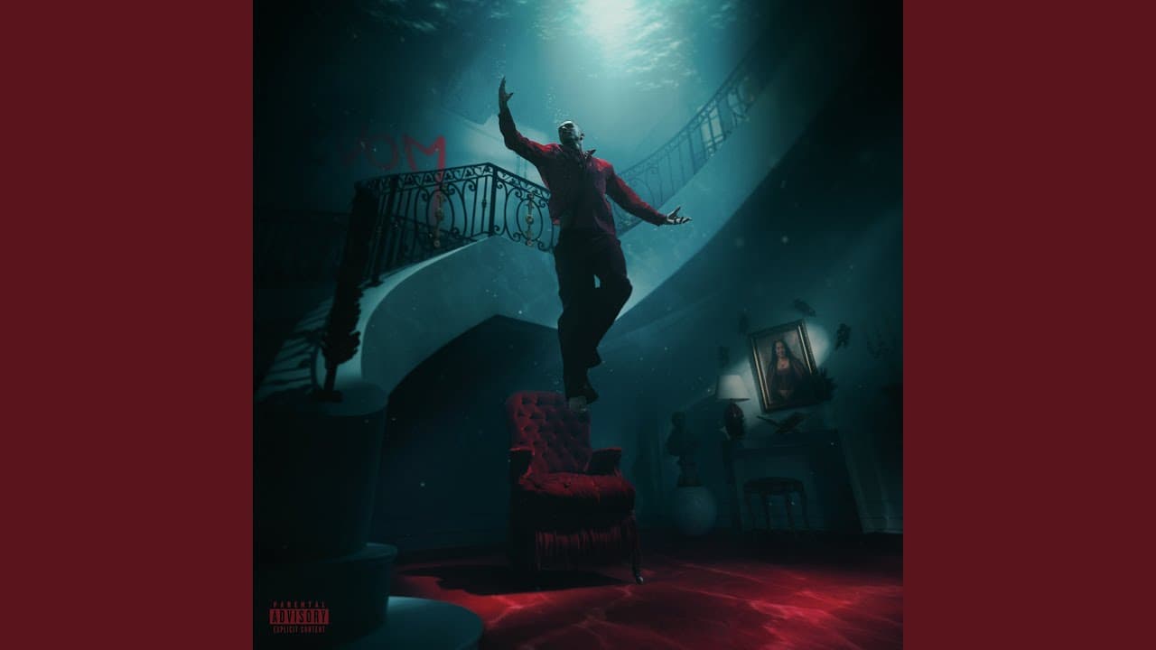 Talvez você precise de mim - Veigh & Supernova Ent