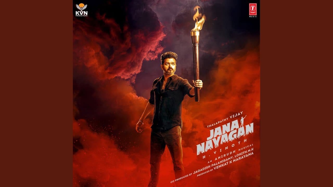 Raavana Mavandaa - Anirudh Ravichander