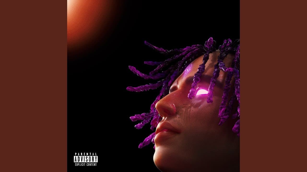 Gorilla Roxo - Matuê