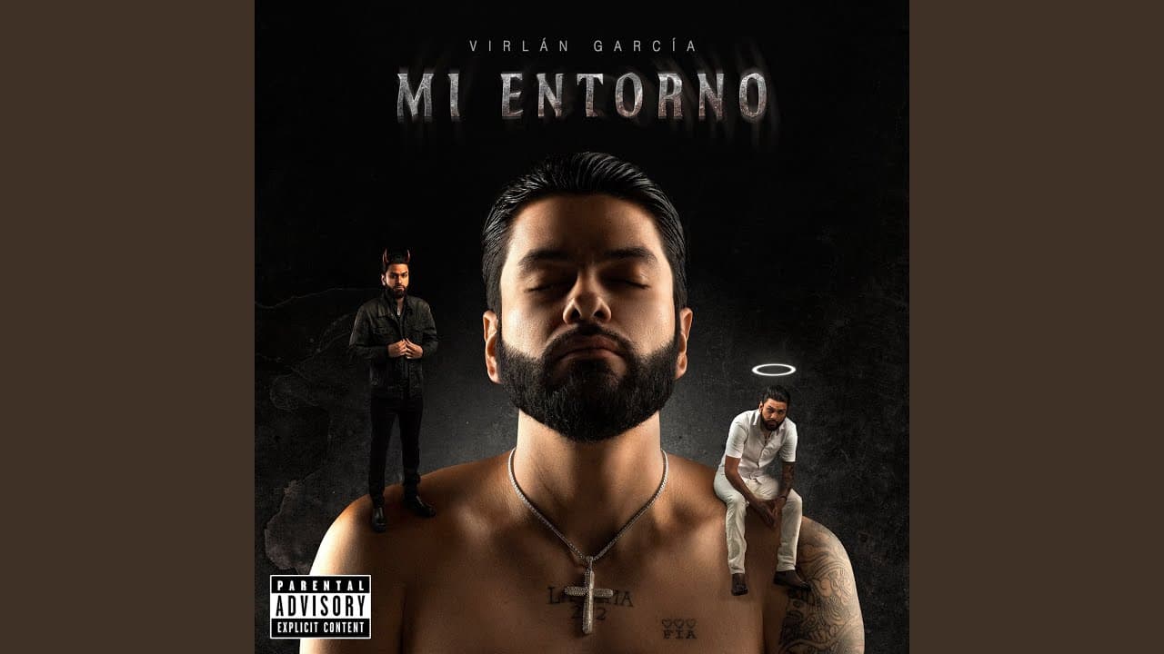 Mi Entorno - Virlan Garcia