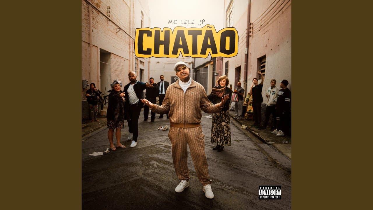 Vai Tomando Pock Pock - MC Lele JP, MC Leozinho ZS, MC GH Original, & MC Menor ZL