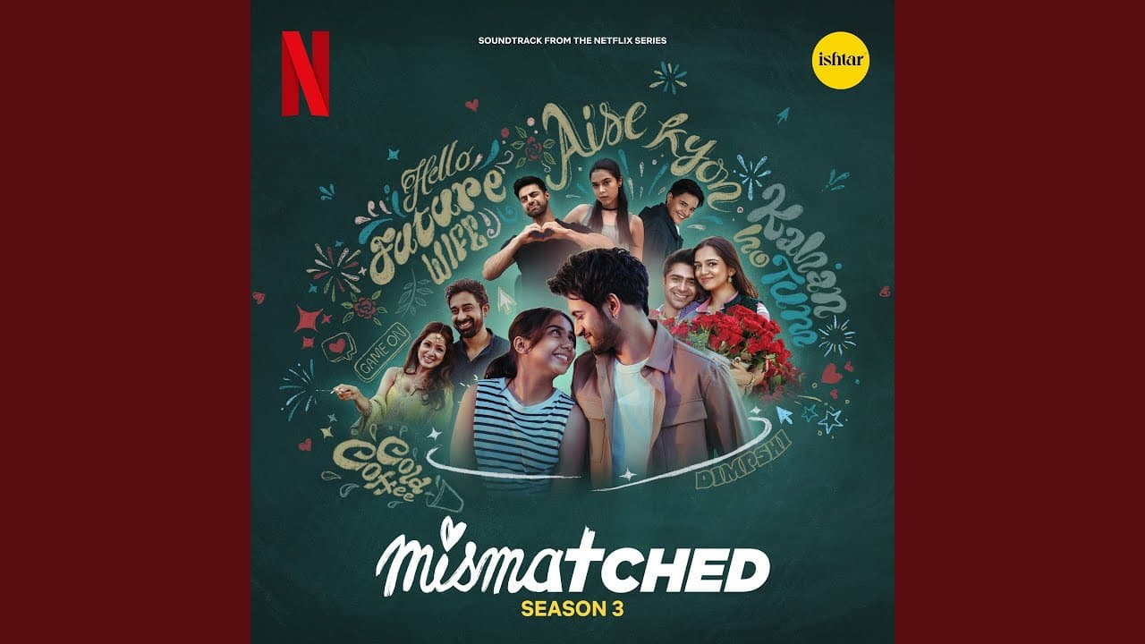 Ishq Hai - Anurag Saikia, Raj Shekhar, Romy, Amarabha Banerjee, Varun Jain, Madhubanti Bagchi, & Mismatched - Cast