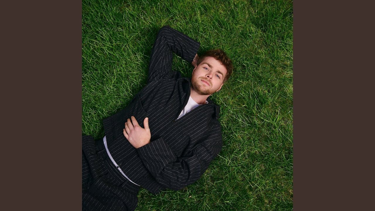 Ordinary - Alex Warren