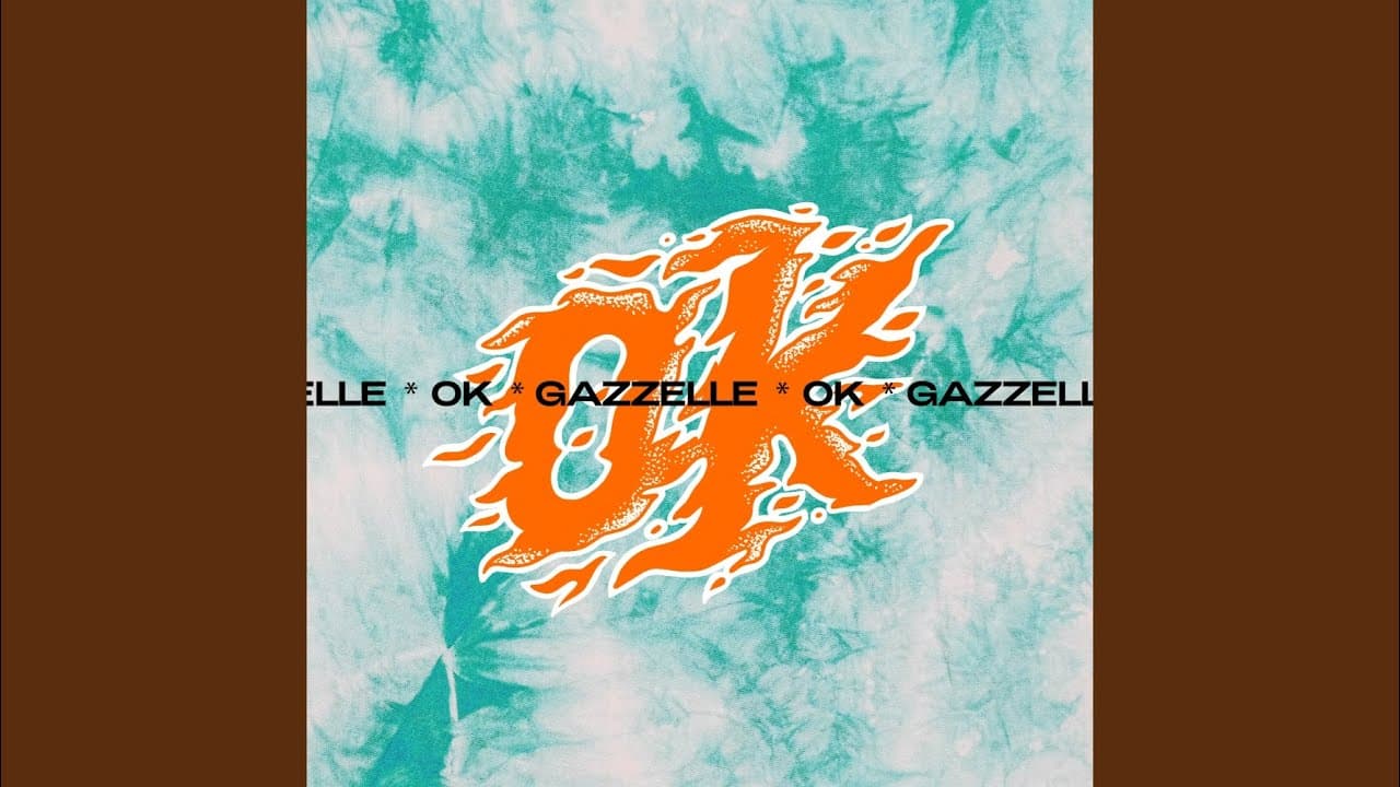 Destri - Gazzelle