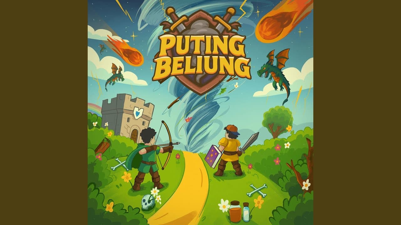 Bintang 5 - Tenxi & Jemsii