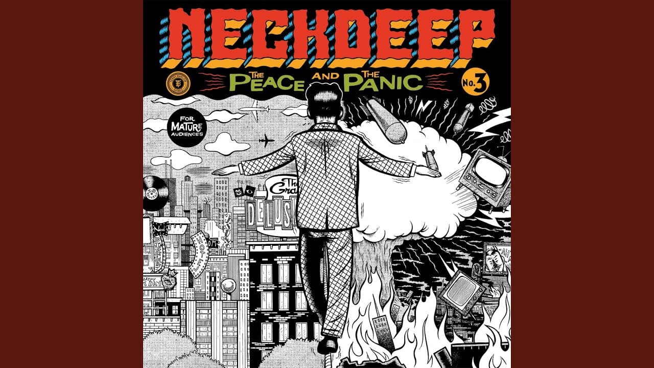 Wish You Were Here - Neck Deep