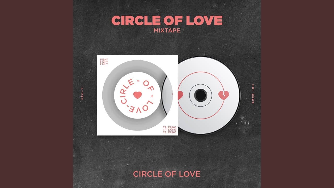 Forget Me Now - Fishy & Trí Dũng