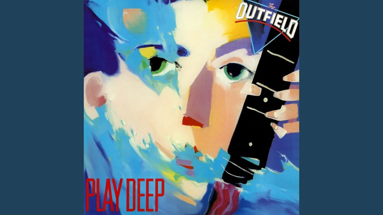 Your Love - The Outfield