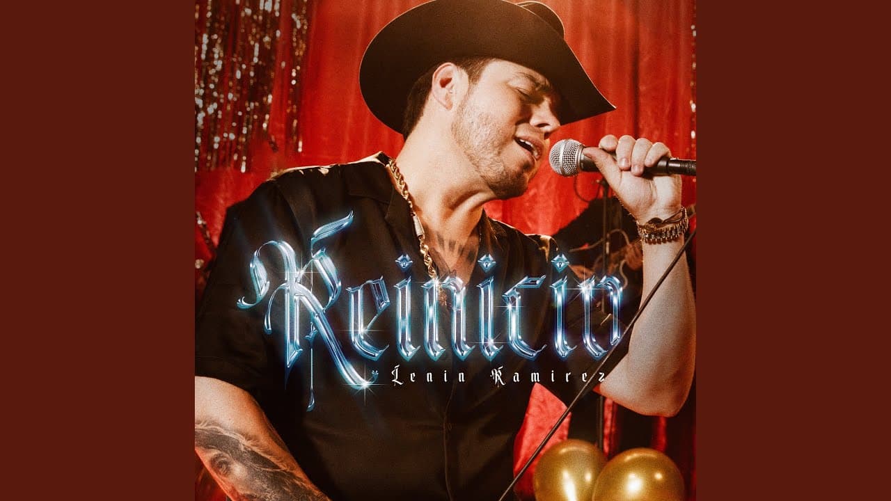 Todo Lo Fue - Lenin Ramirez