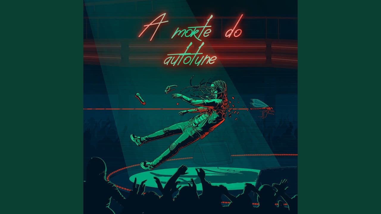 A Morte do Autotune - Matuê