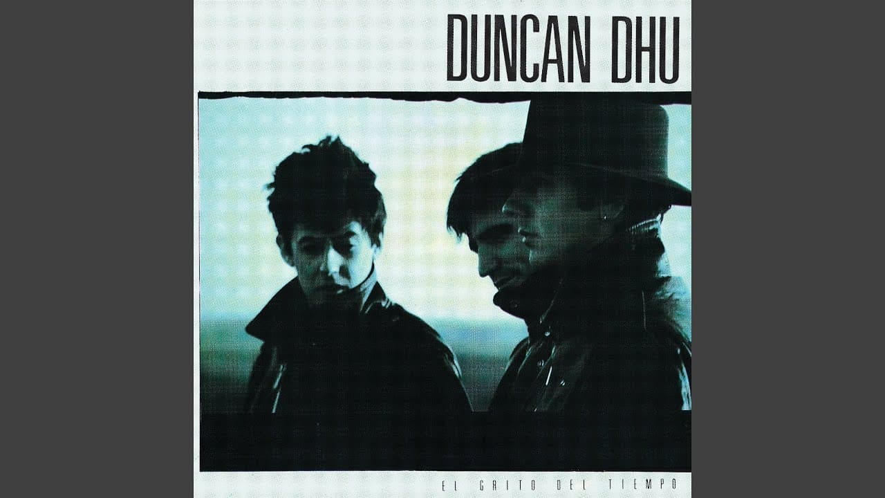 En algún lugar - Duncan Dhu