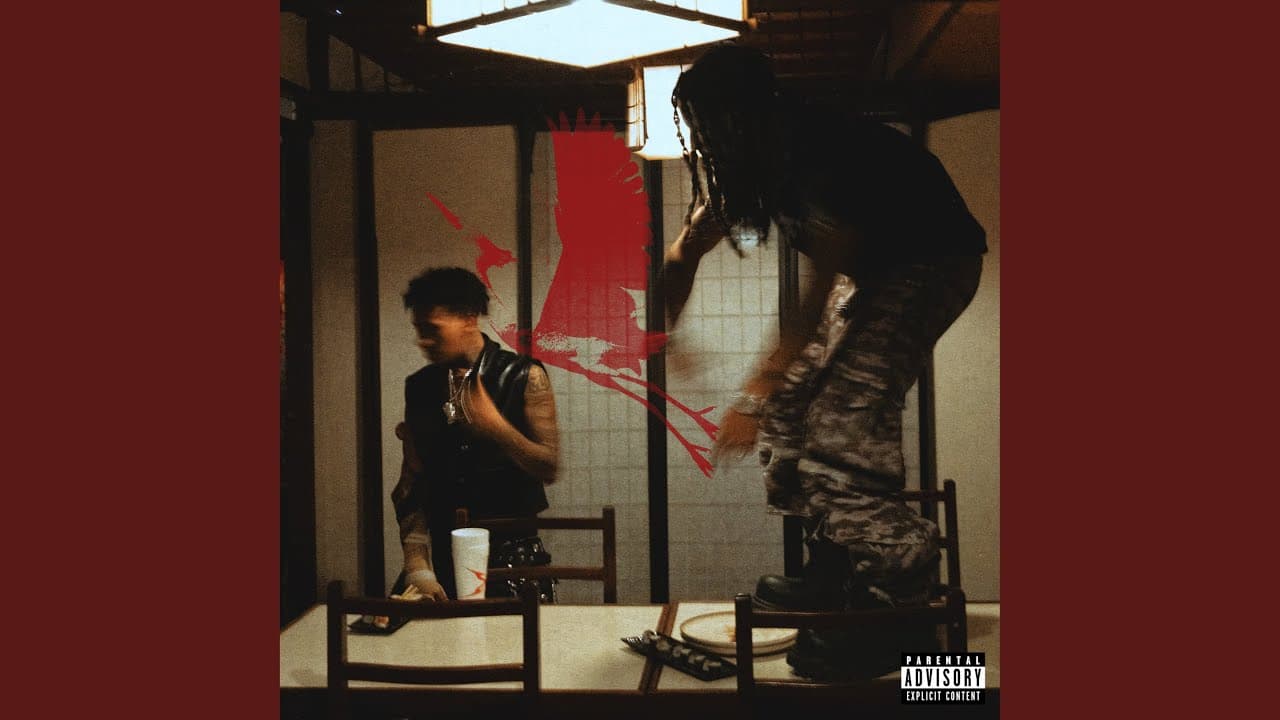 JAPONÊS - Brandão85 & Matuê