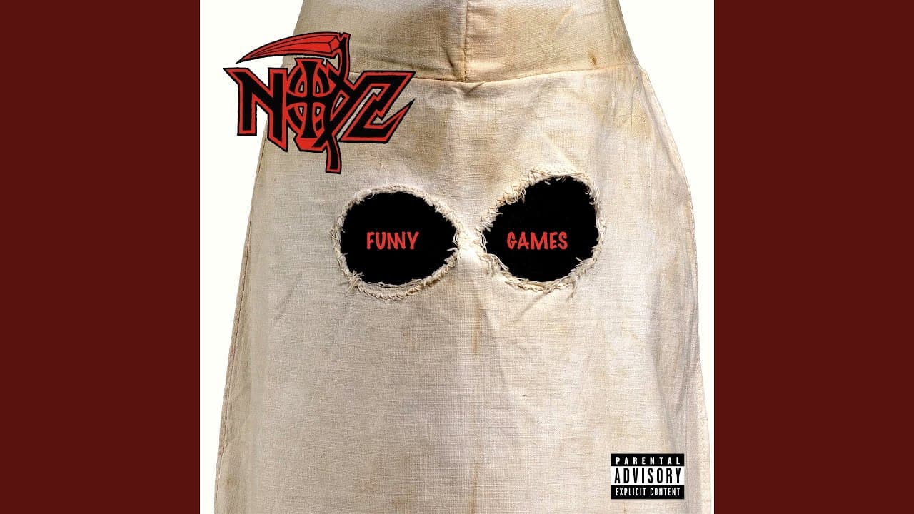 IL MIO AMICO - Noyz Narcos, Kid Yugi, & Sine