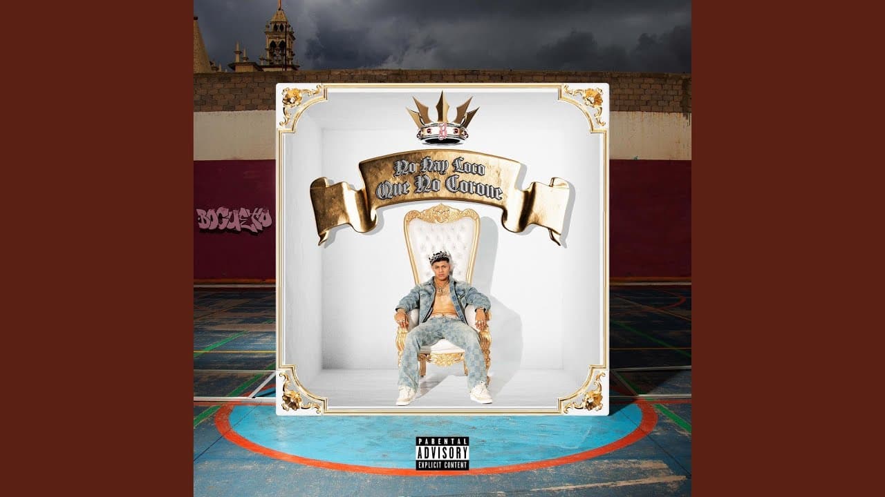 Cuando No Era Cantante - El Bogueto & Yung Beef