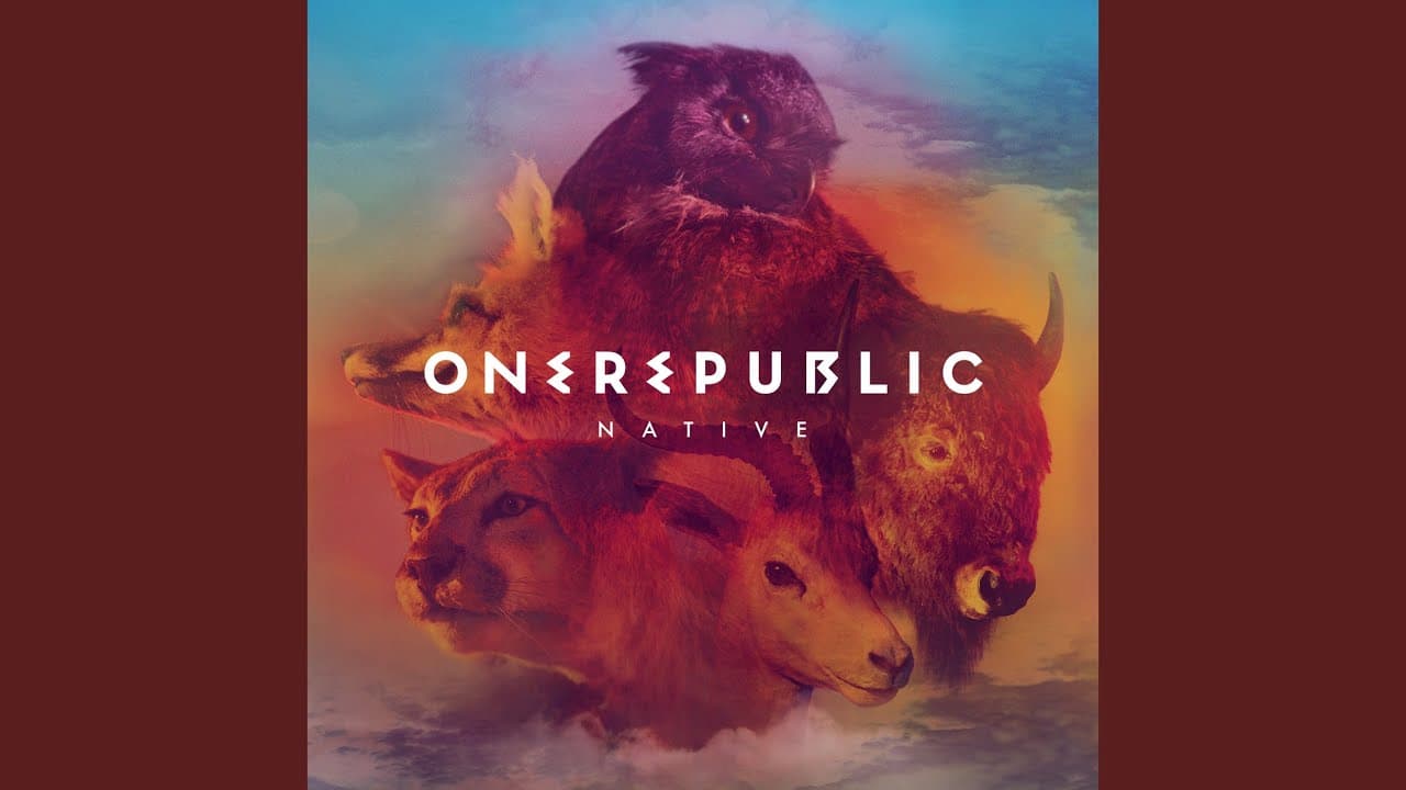 Counting Stars - OneRepublic