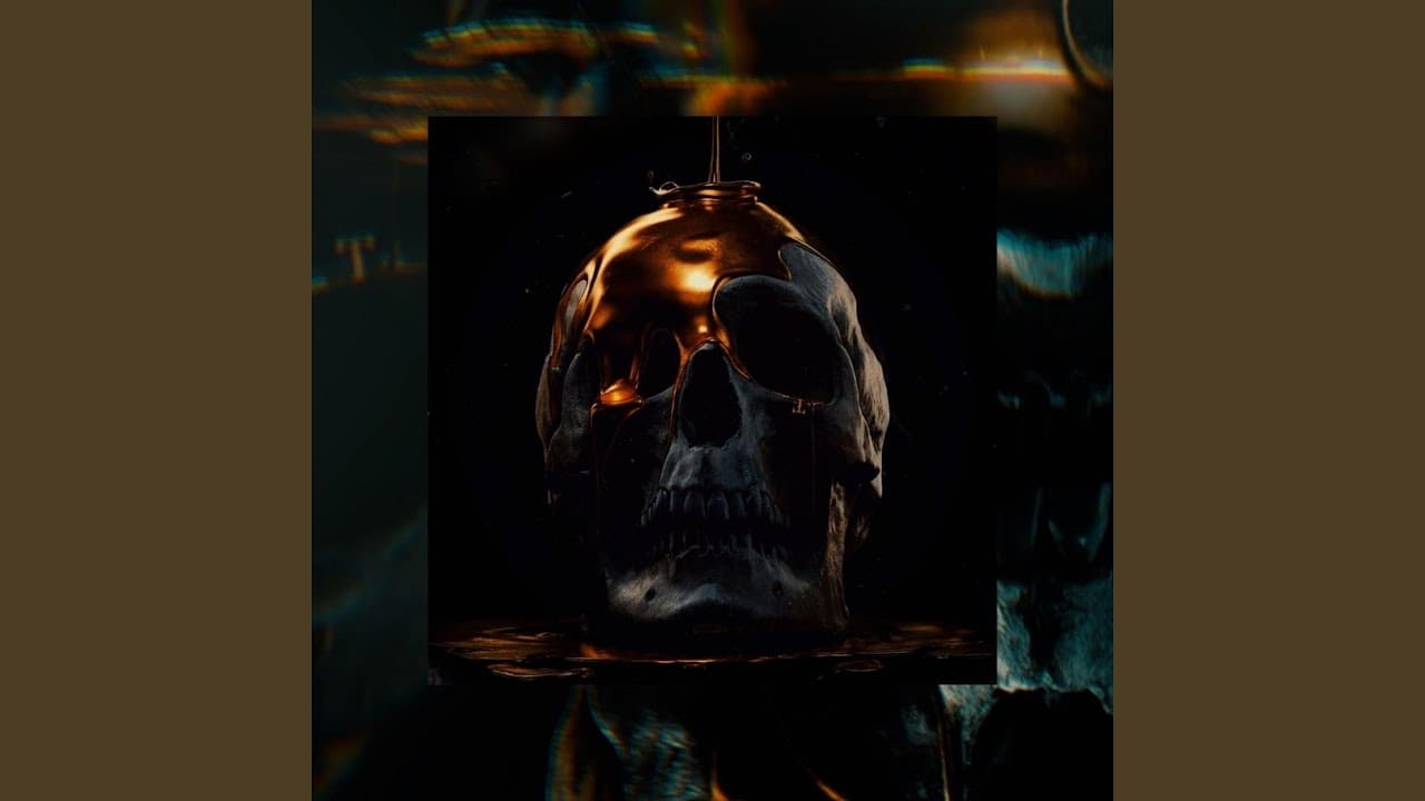 Your Eyes - Talwiinder & 30KEY!