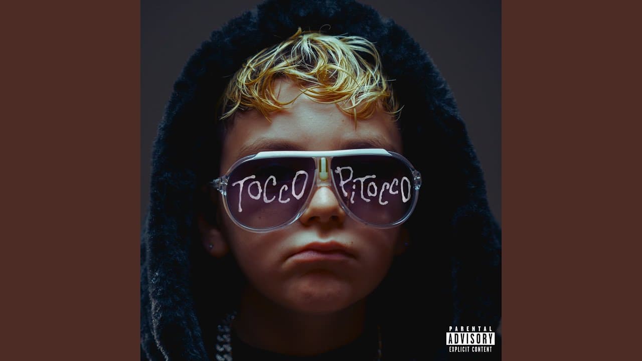 Tocco Pitocco - RRARI DAL TACCO