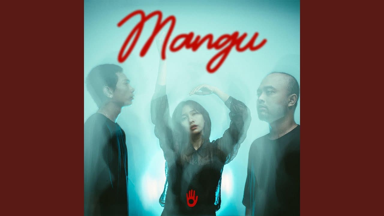 MANGU - Fourtwnty Featuring Charita Utami