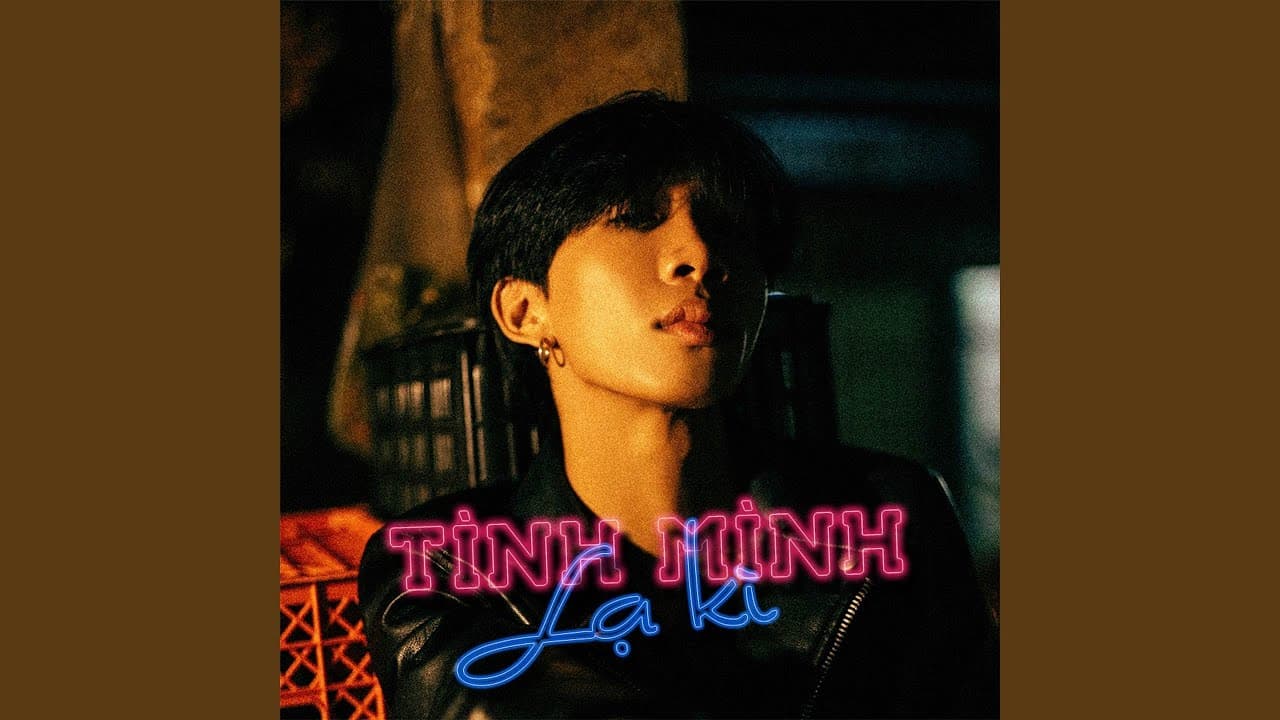 Tình Mình Lạ Kì - Lil Zpoet