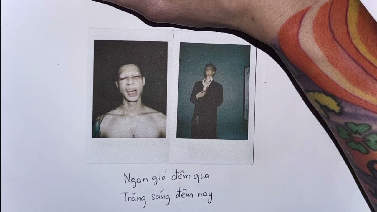 NGONGIODEMQUATRANGSANGDEMNAY - RPT MCK