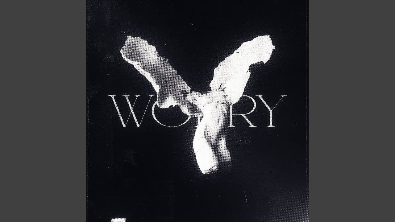 worry (ultra slowed) - LONOWN & riserayss
