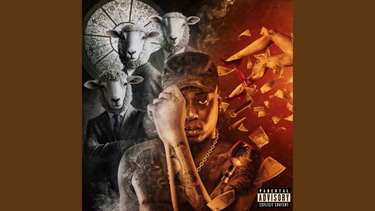 Vou pela Madrugada - MC Negão Original, MC Jvila, MC Willian, & DJ Japa NK