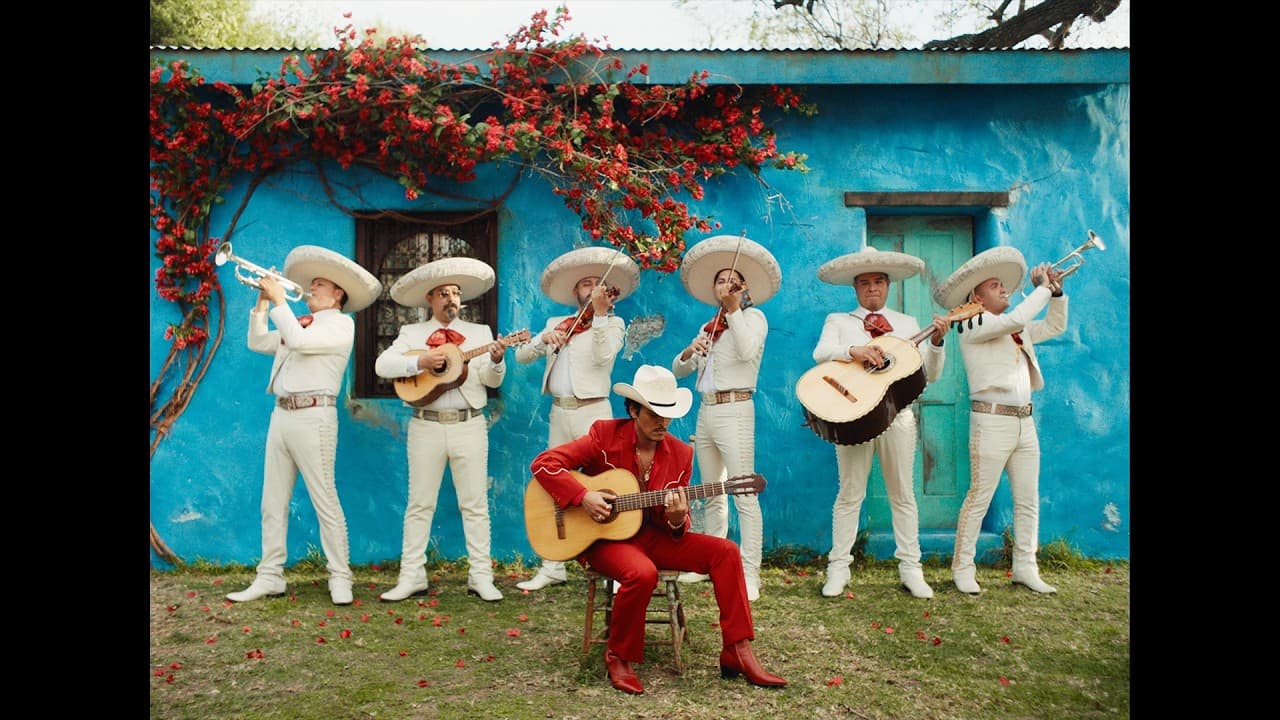 Risk It All - Bruno Mars