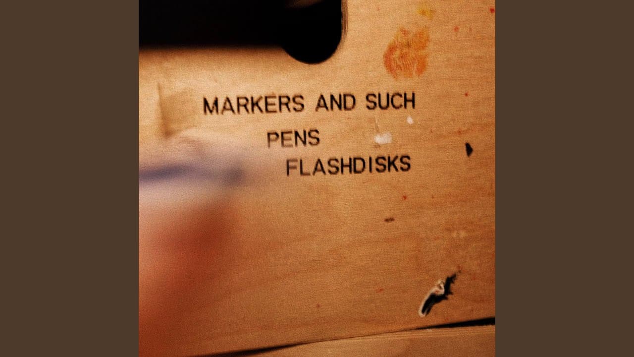 Ada titik-titik di ujung doa - Sal Priadi