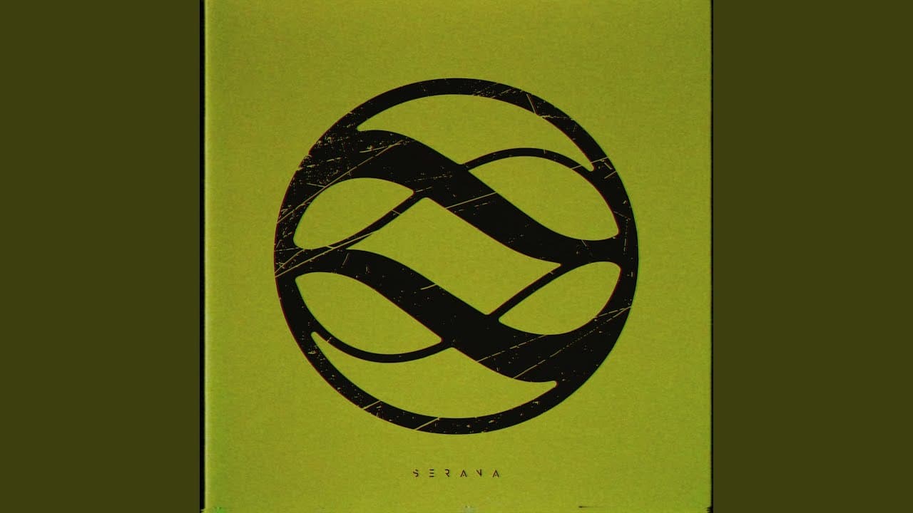 Serana - For Revenge