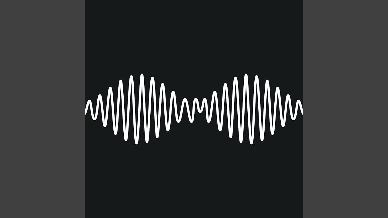 I Wanna Be Yours - Arctic Monkeys