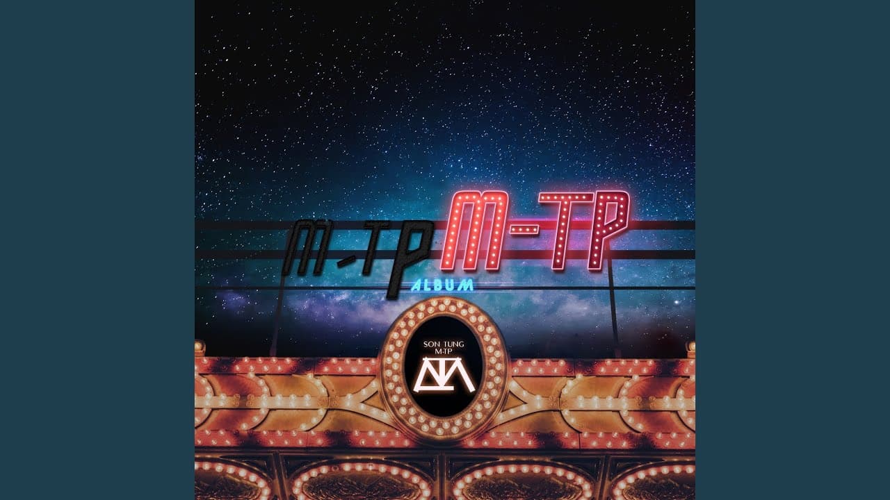 Buông Đôi Tay Nhau Ra - Sơn Tùng M-TP