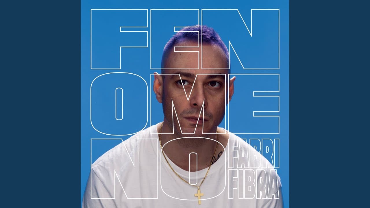 Stavo Pensando A Te - Fabri Fibra