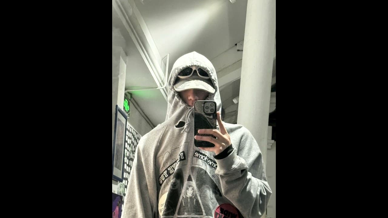 DAOBUOCHONGKONG1999 prod. GAZ - RPT MCK