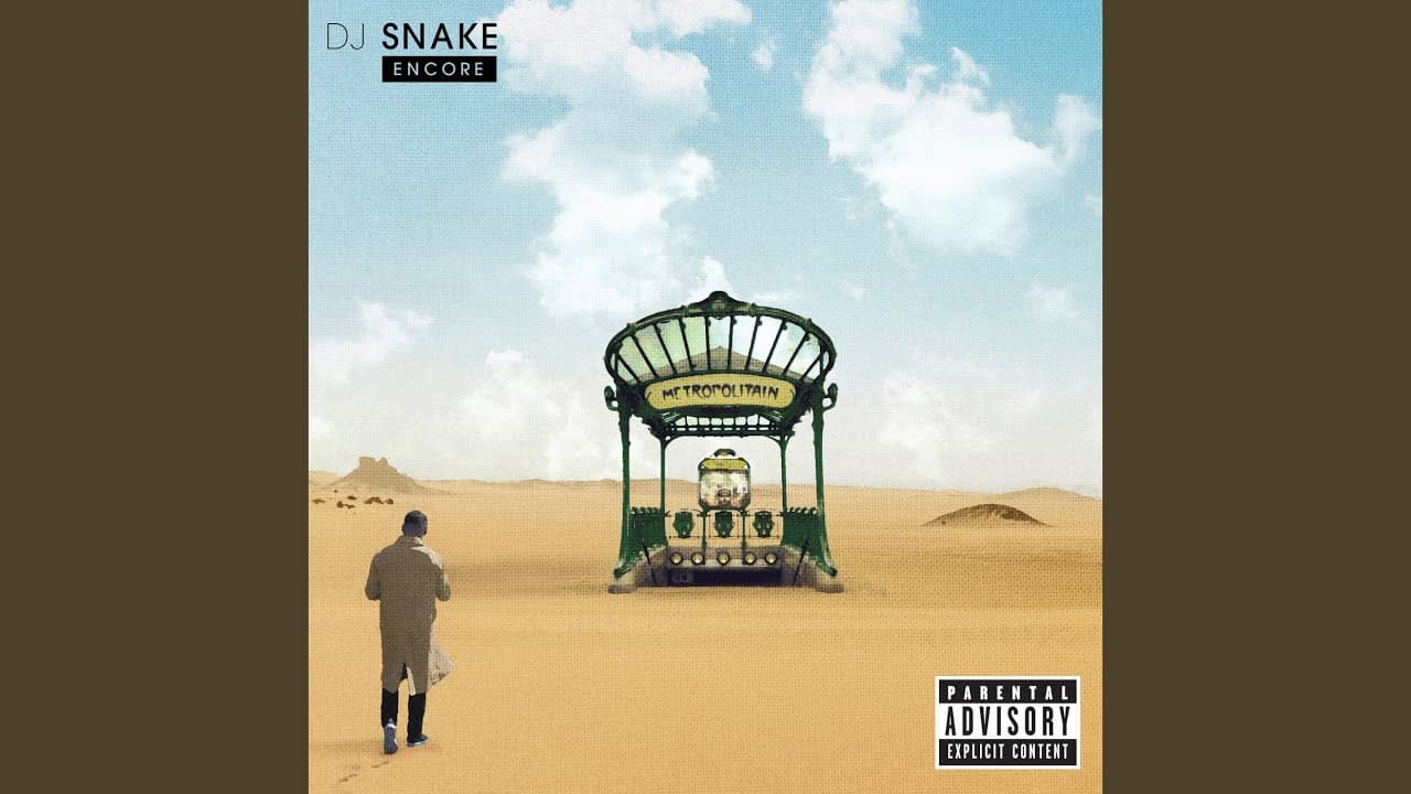 Let Me Love You - DJ Snake