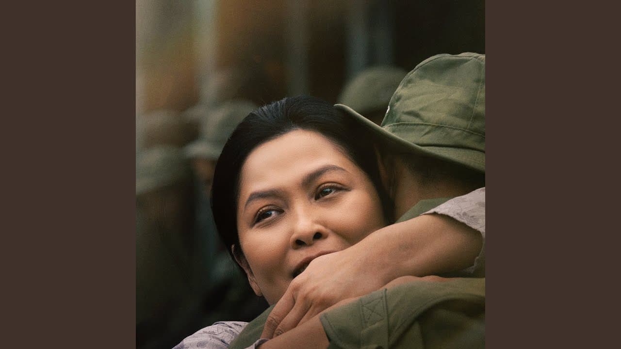 Còn Gì Đẹp Hơn (Mưa Đỏ Original Soundtrack) - Nguyễn Hùng