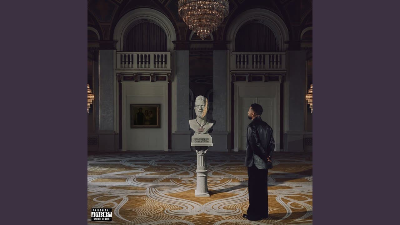 Boyfriend - Karan Aujla & Ikky