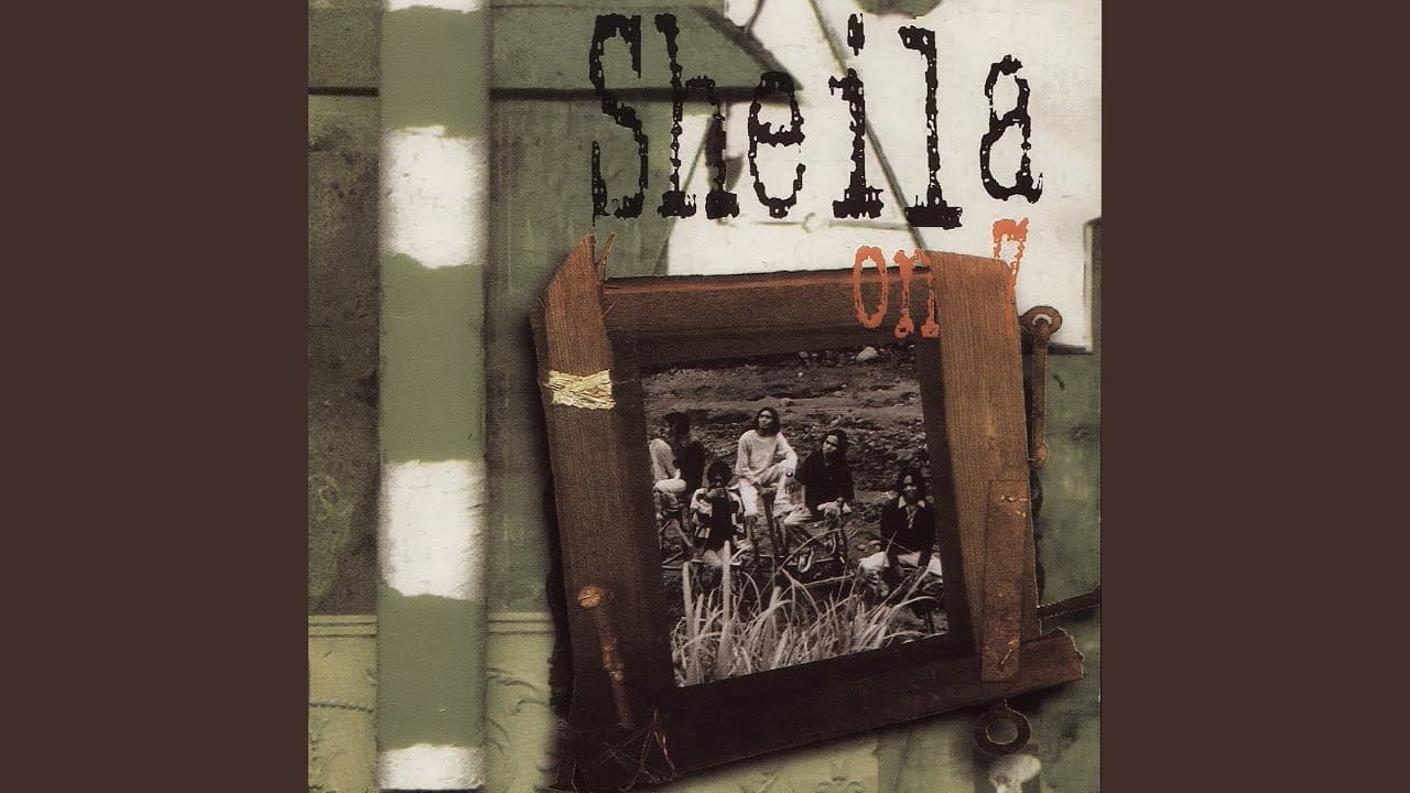 Dan... - Sheila On 7