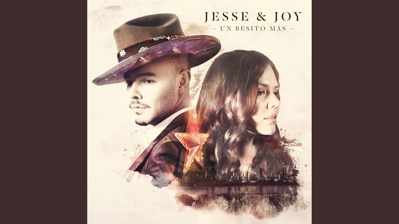 Dueles - Jesse & Joy