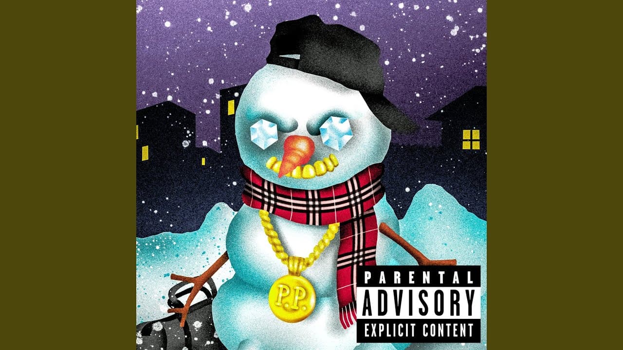 Pura Purissima - Papa V & Night Skinny