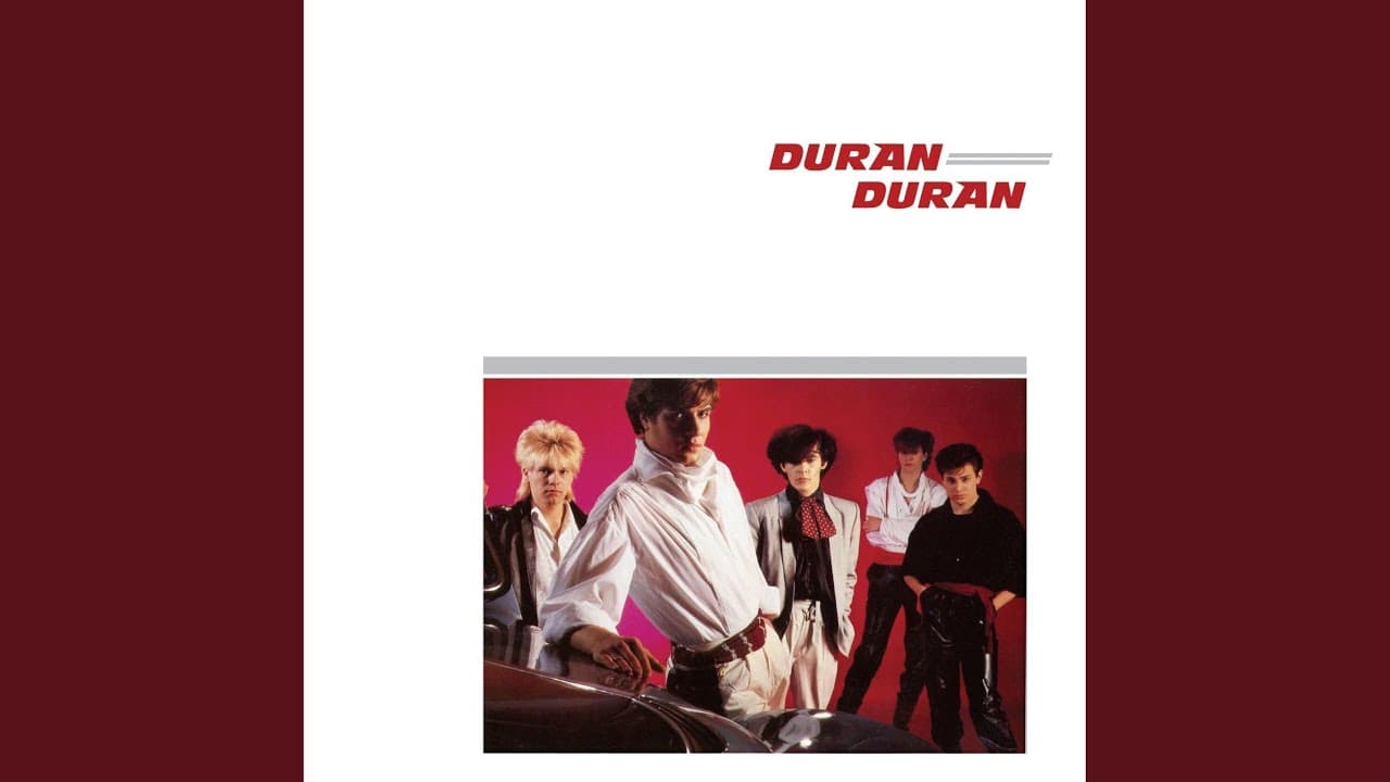 Planet Earth - Duran Duran