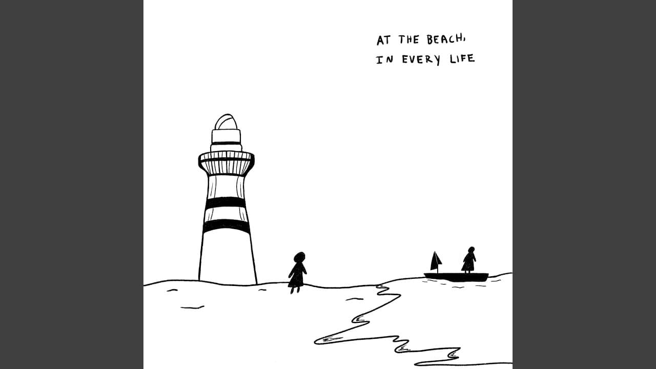 Sailor Song - Gigi Perez