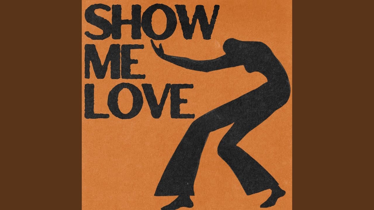 Show Me Love - WizTheMc & bees & honey