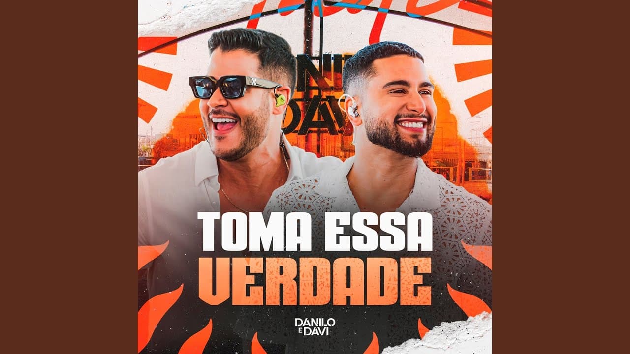 Apaga Apaga Apaga (Ao Vivo) - Danilo e Davi