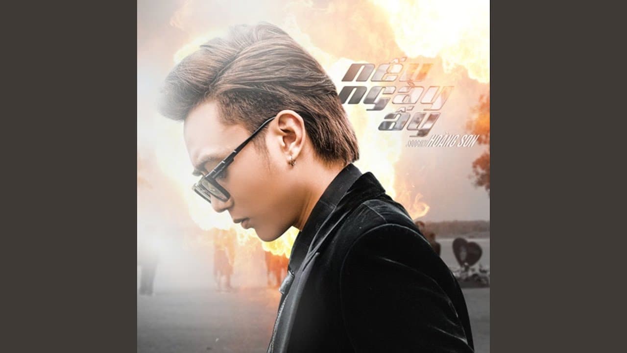 Nếu Ngày Ấy - SOOBIN