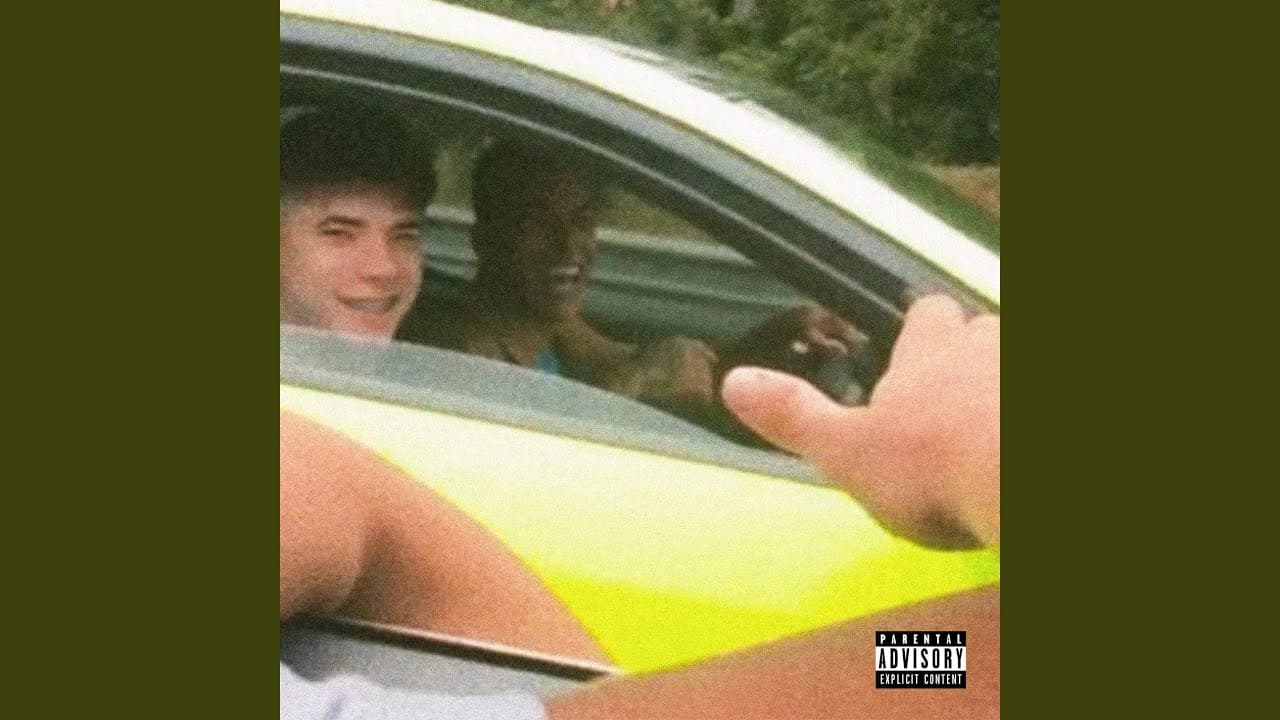 Soldi in Nero - Shiva & Sfera Ebbasta